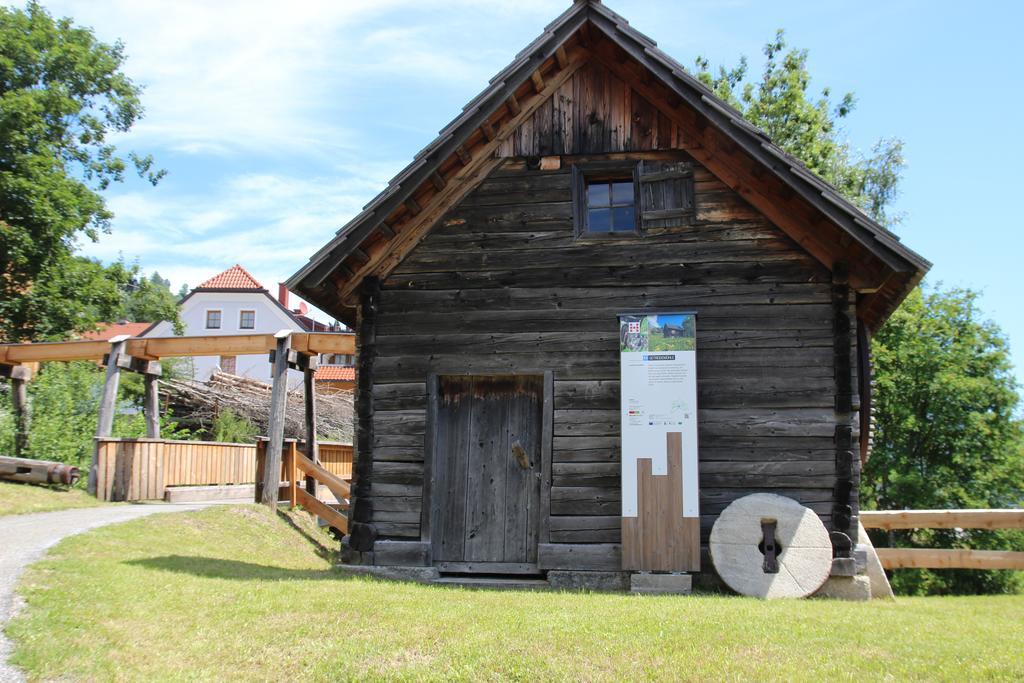 Wohlfuehlpension Kreischberg Inklusive Murau Sommergaestecard Ab 2 Naechte ザンクト・ゲオルゲン・オプ・ムーラウ エクステリア 写真